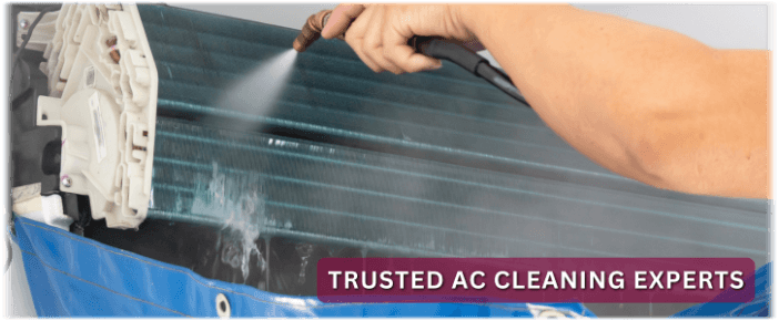 AC Coil Cleaning Hemet