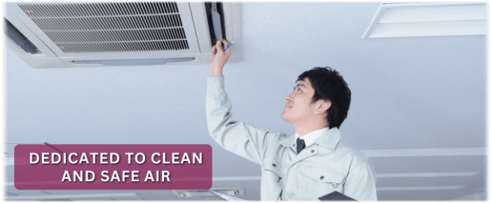 Hemet FreshCore Indoor Air