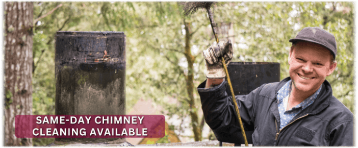 Chimney Cleaning Hemet