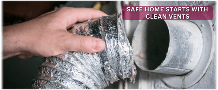 Dryer Vent Cleaning Hemet